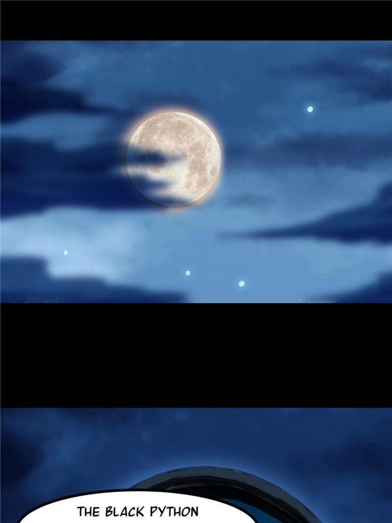 Rebirth: City Deity Chapter 315 - Page 22