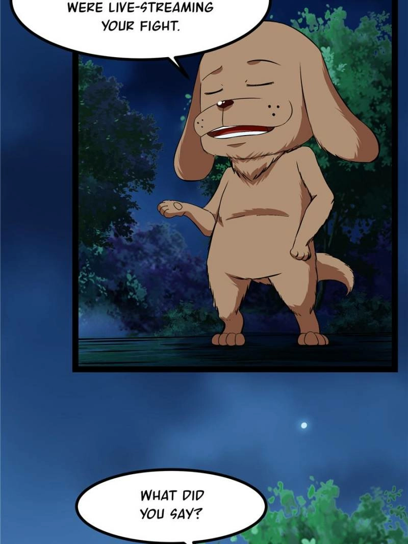 Rebirth: City Deity Chapter 315 - Page 25