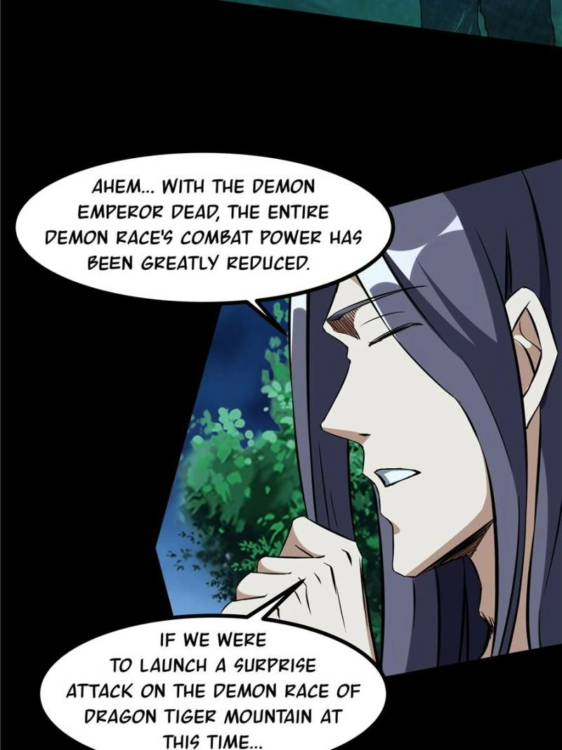 Rebirth: City Deity Chapter 315 - Page 29