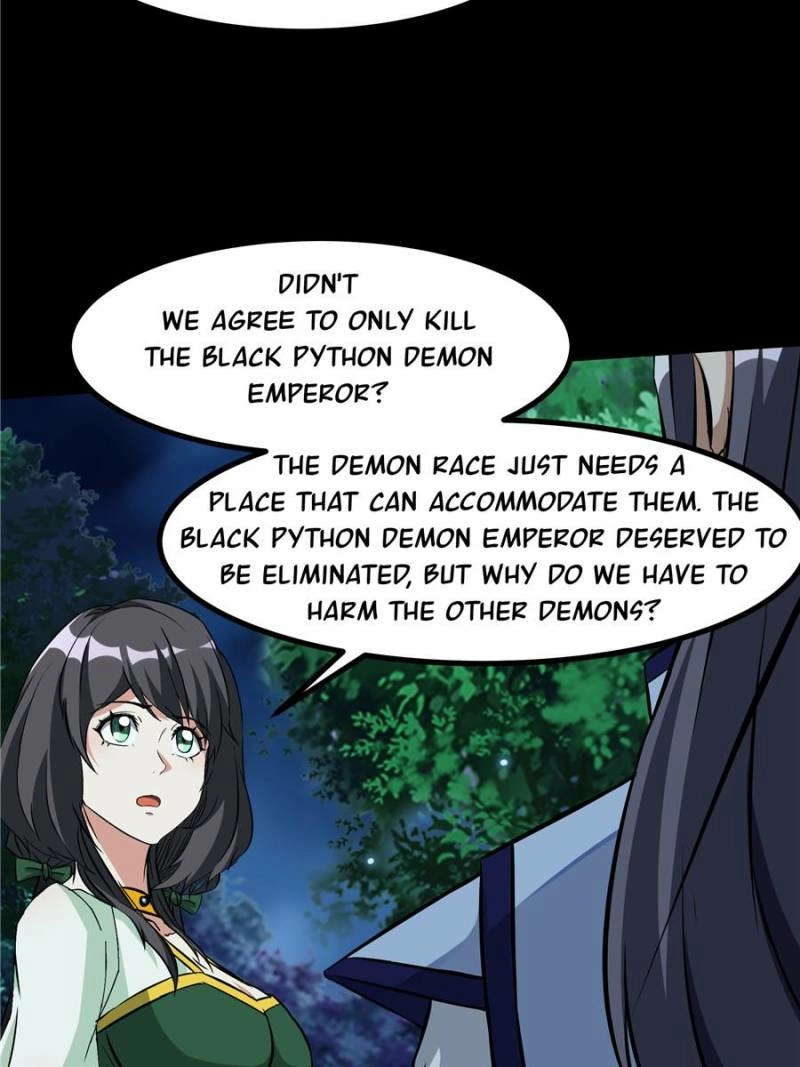 Rebirth: City Deity Chapter 315 - Page 30