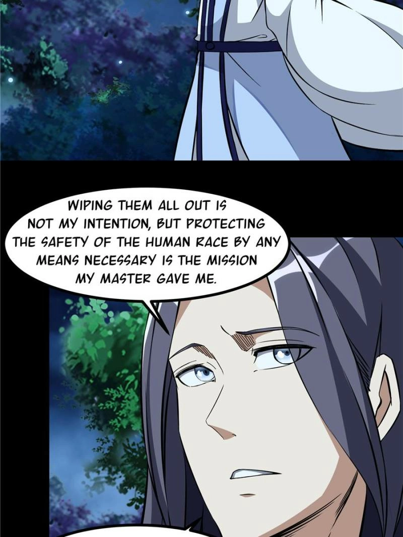 Rebirth: City Deity Chapter 315 - Page 32