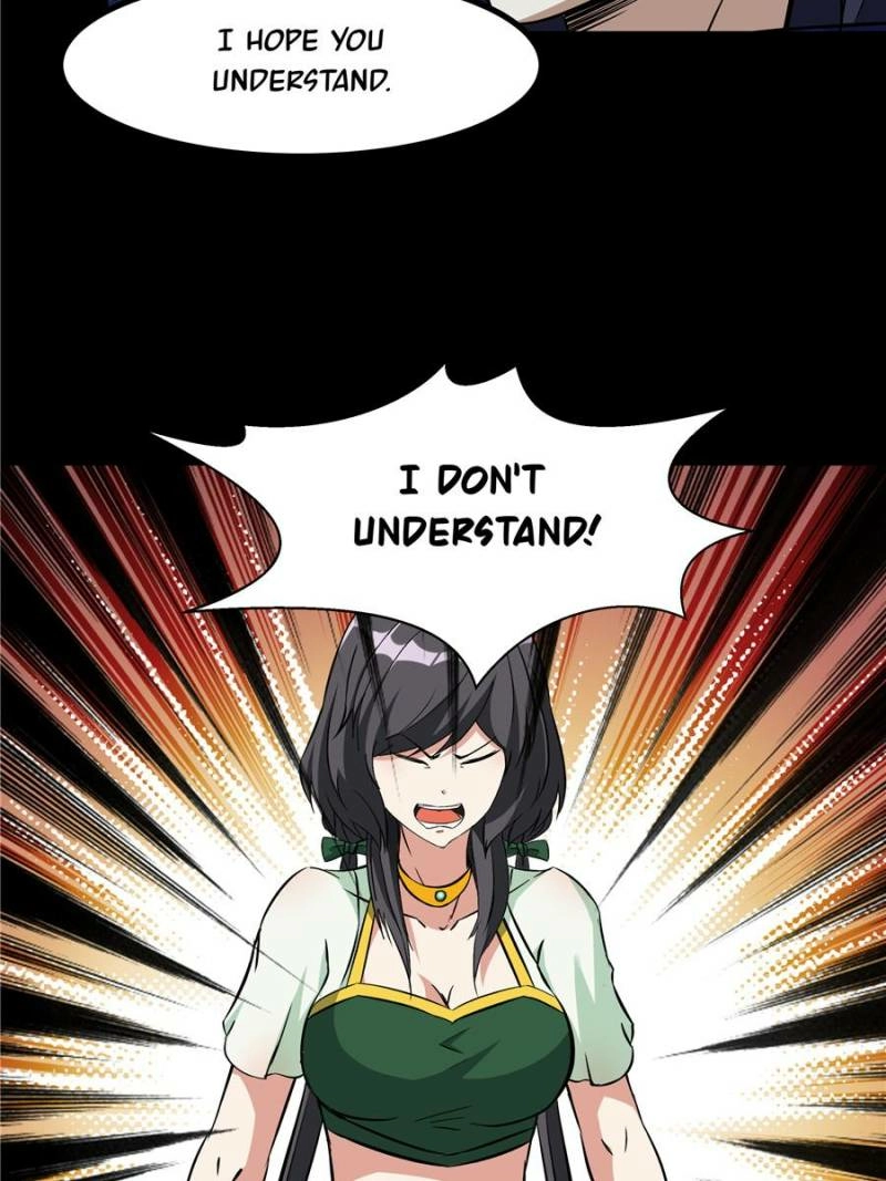 Rebirth: City Deity Chapter 315 - Page 33