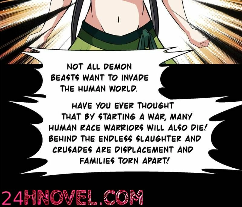 Rebirth: City Deity Chapter 315 - Page 34