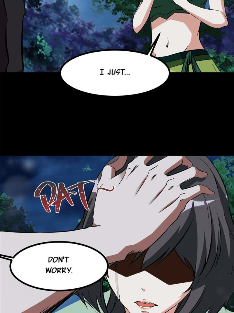 Rebirth: City Deity Chapter 315 - Page 37