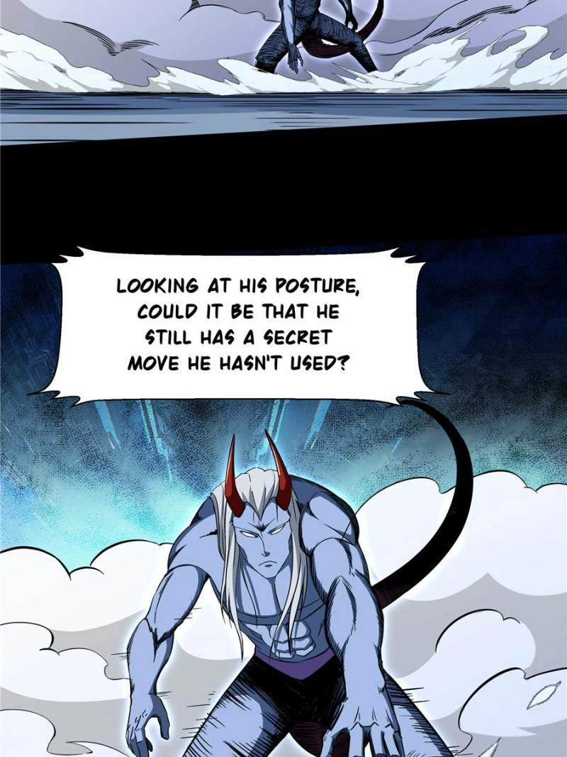 Rebirth: City Deity Chapter 315 - Page 5