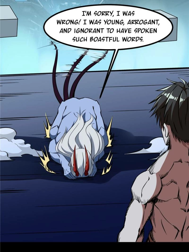 Rebirth: City Deity Chapter 315 - Page 7