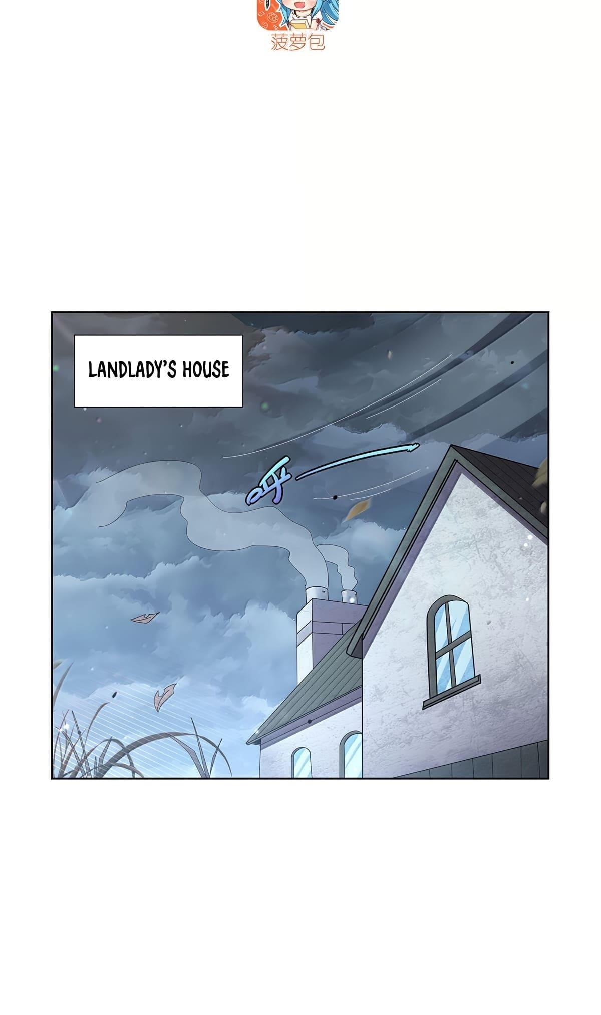 The Demon King Who Lost His Job Chapter 436 - Page 3