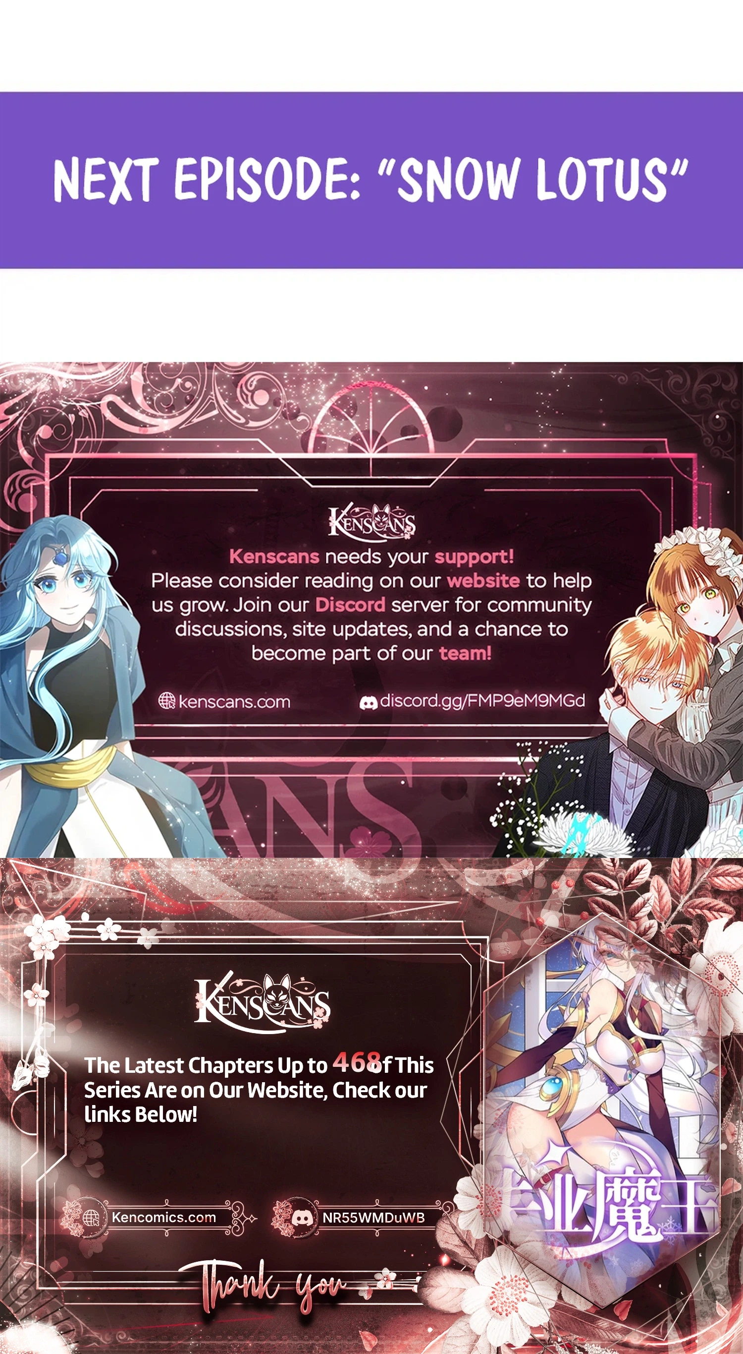 The Demon King Who Lost His Job Chapter 459 - Page 16