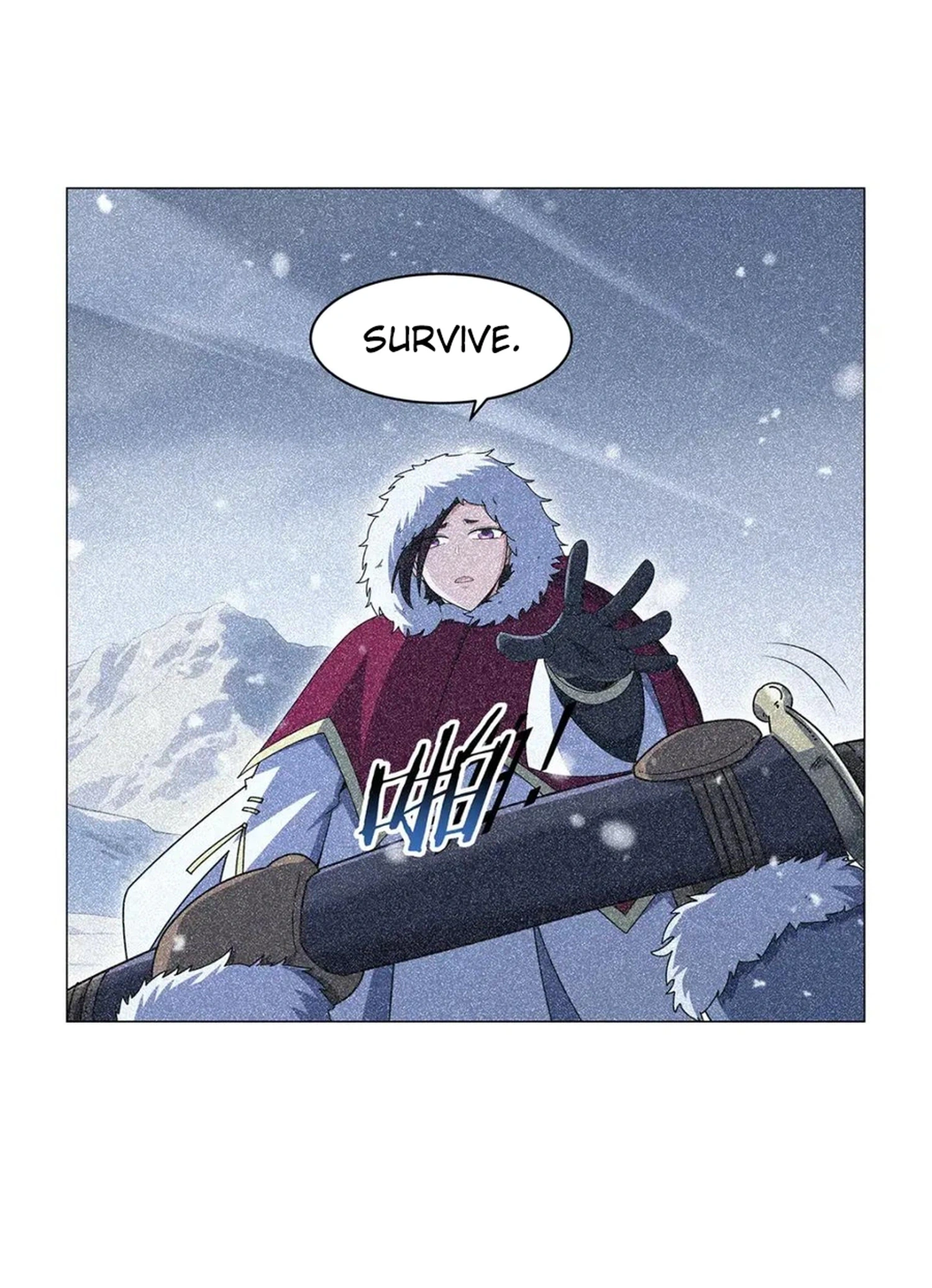 The Demon King Who Lost His Job Chapter 461 - Page 6