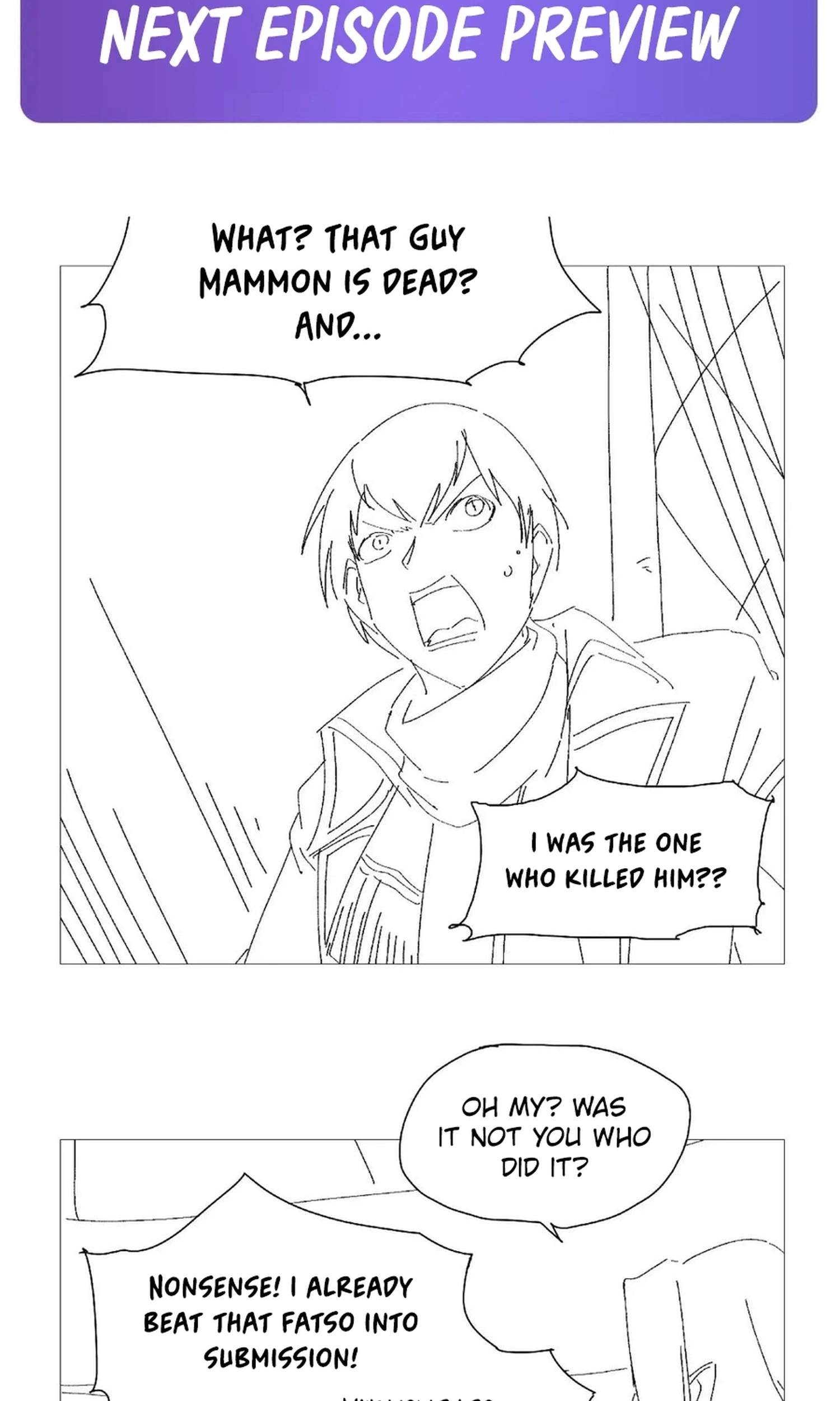 The Demon King Who Lost His Job Chapter 462 - Page 36