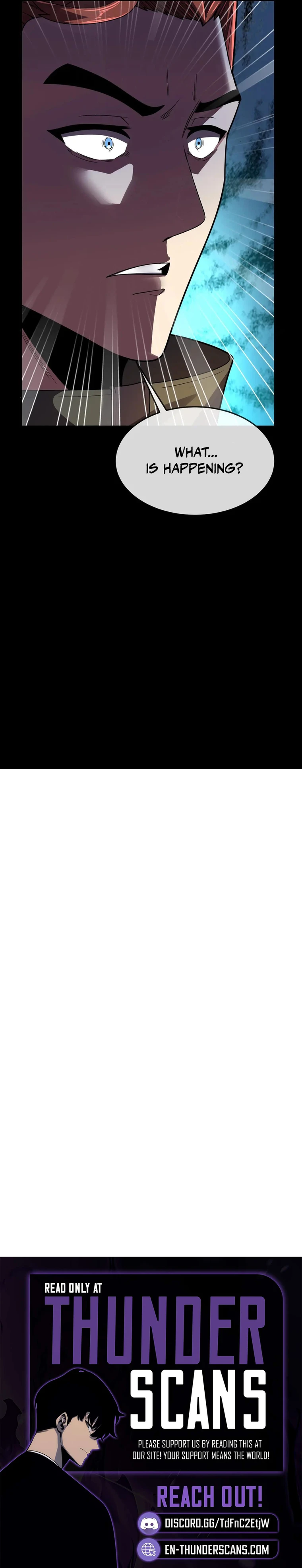 Leveling Up By Killing Gods Chapter 105 - Page 7