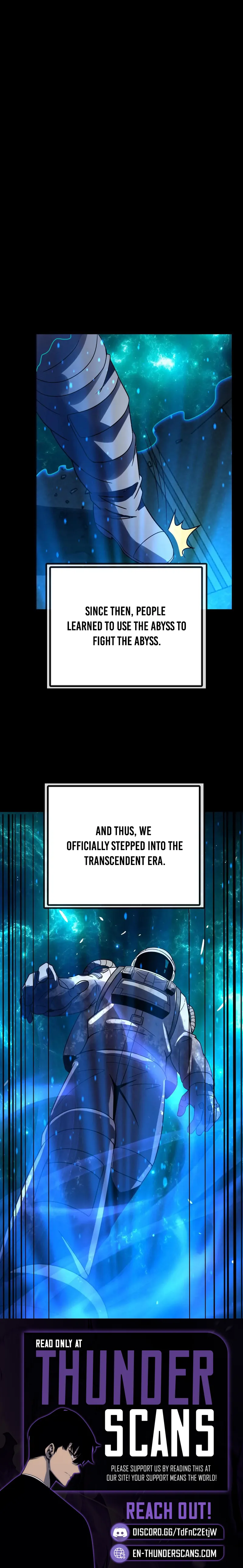 Leveling Up By Killing Gods Chapter 125 - Page 8