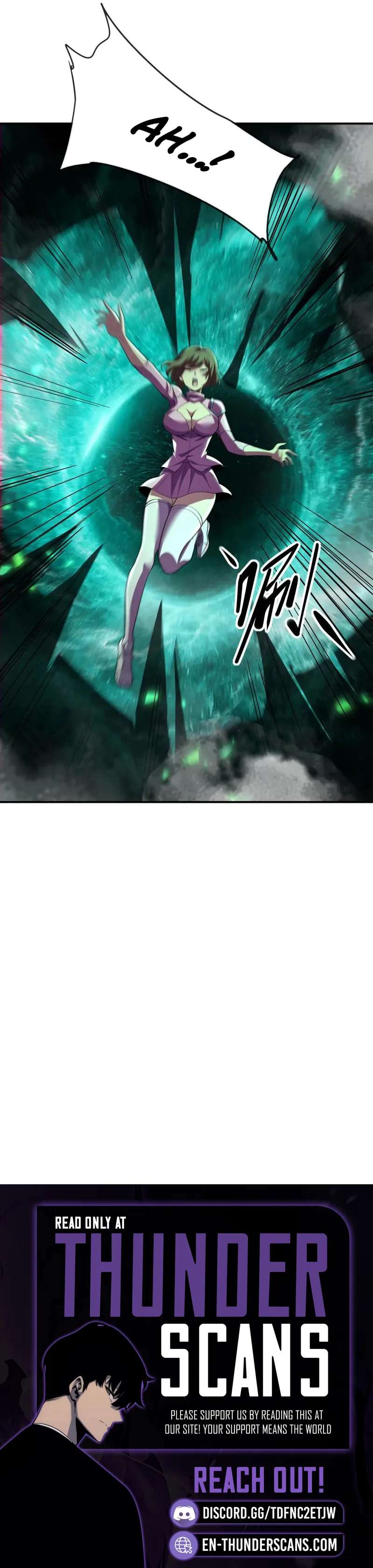 Leveling Up By Killing Gods Chapter 135 - Page 9