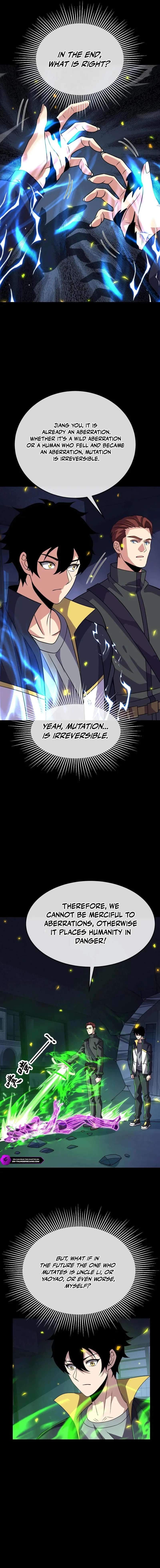 Leveling Up By Killing Gods Chapter 146 - Page 4