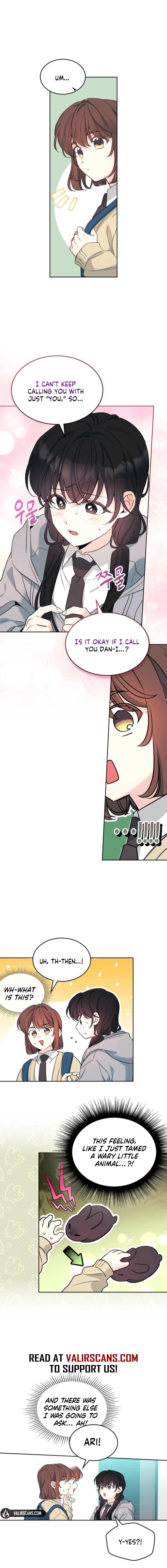 Inso’s Law Chapter 257 - Page 8