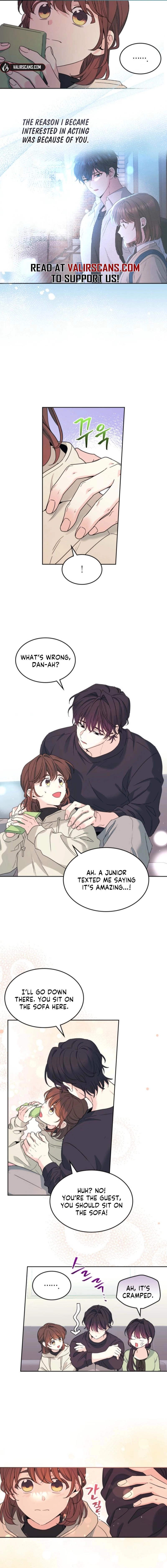 Inso’s Law Chapter 258 - Page 10