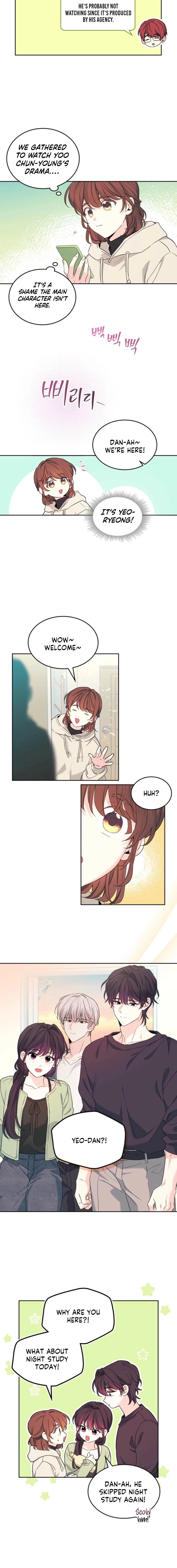 Inso’s Law Chapter 258 - Page 7