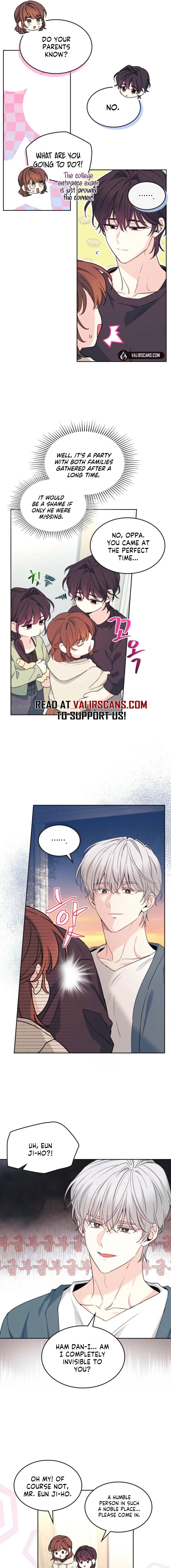 Inso’s Law Chapter 258 - Page 8