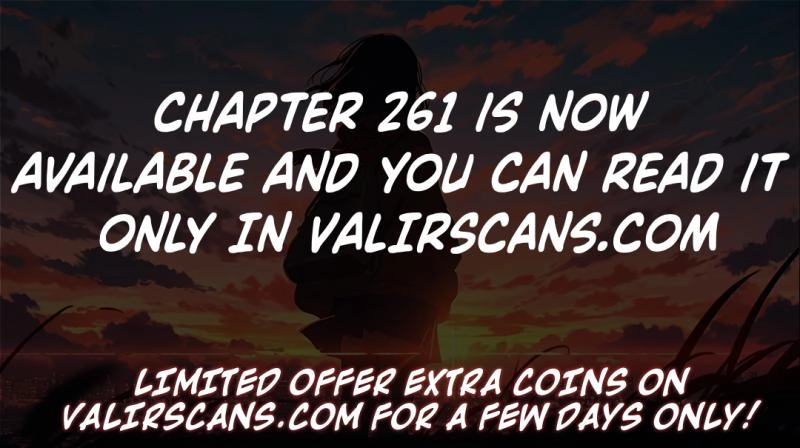 Inso’s Law Chapter 259 - Page 1