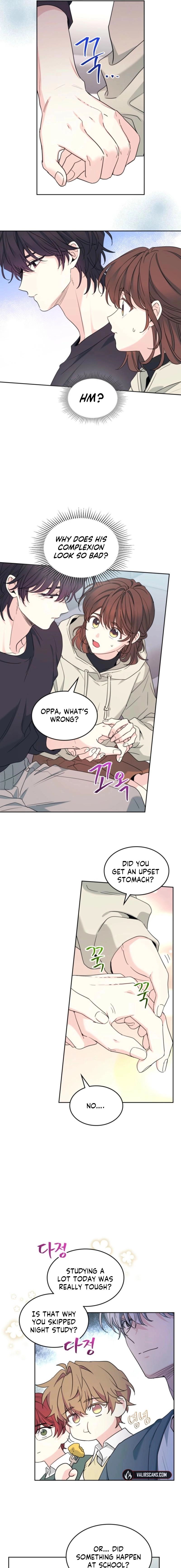 Inso’s Law Chapter 259 - Page 4