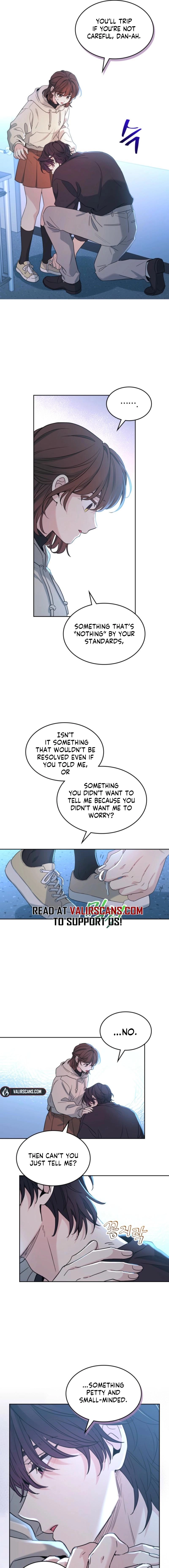 Inso’s Law Chapter 259 - Page 8