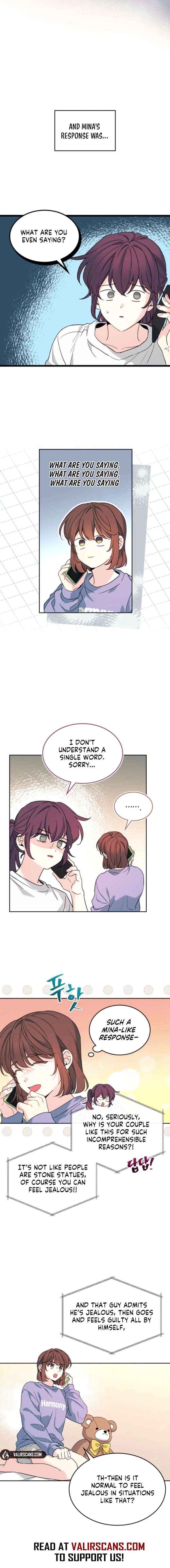 Inso’s Law Chapter 260 - Page 11