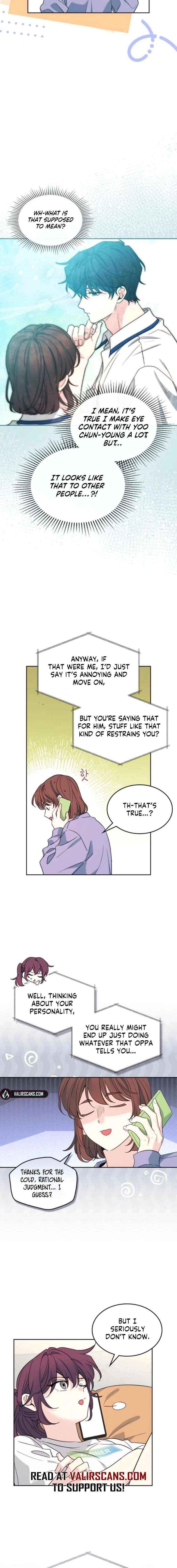 Inso’s Law Chapter 260 - Page 13