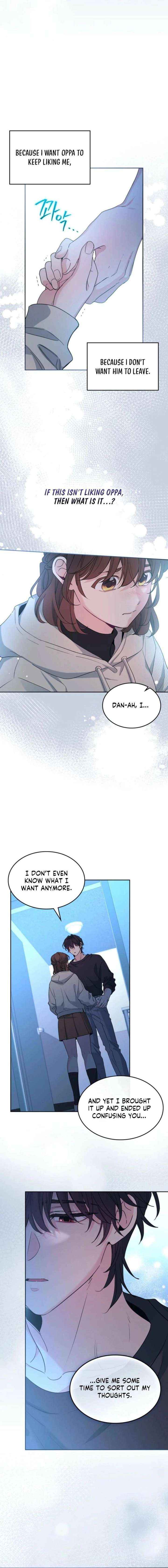 Inso’s Law Chapter 260 - Page 7