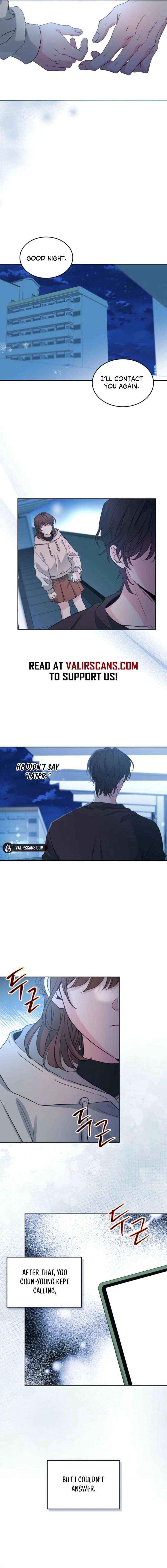 Inso’s Law Chapter 260 - Page 8