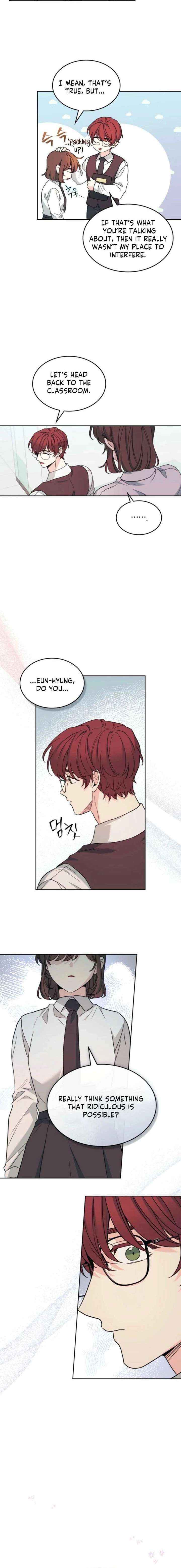 Inso’s Law Chapter 261 - Page 10