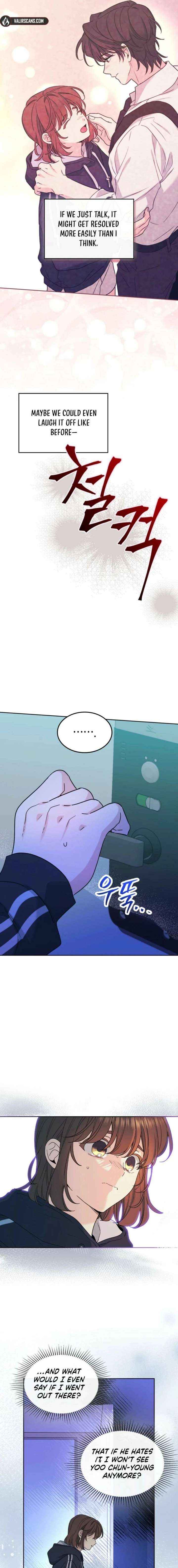 Inso’s Law Chapter 261 - Page 13