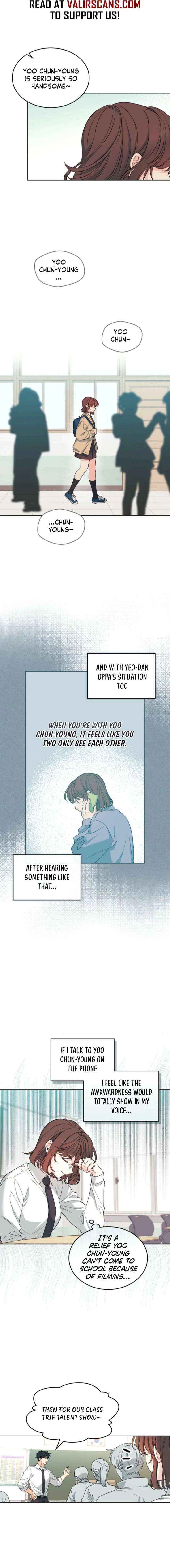 Inso’s Law Chapter 261 - Page 2