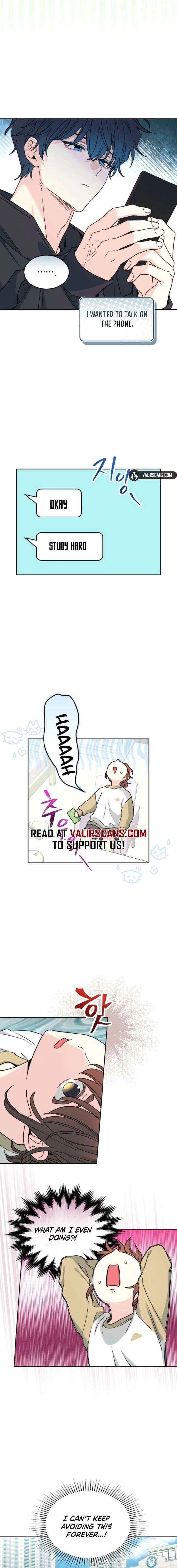 Inso’s Law Chapter 261 - Page 5