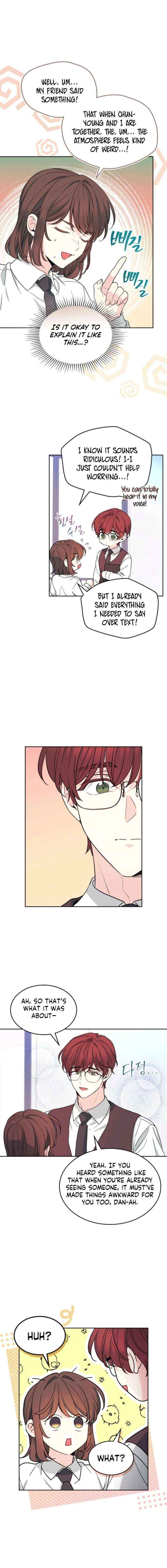 Inso’s Law Chapter 261 - Page 8