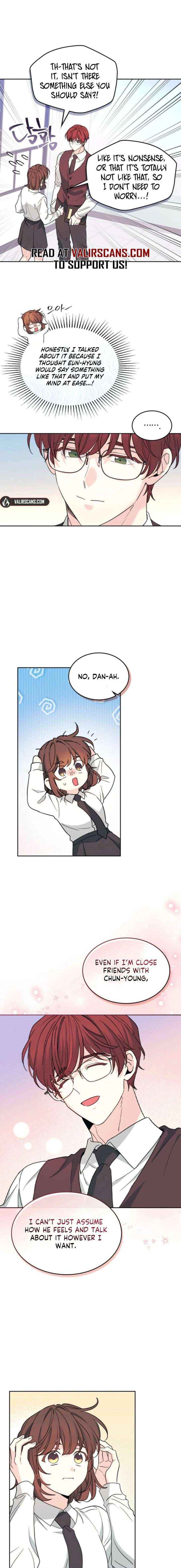 Inso’s Law Chapter 261 - Page 9