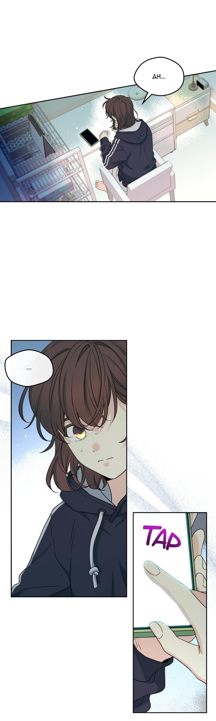 Inso’s Law Chapter 262 - Page 12