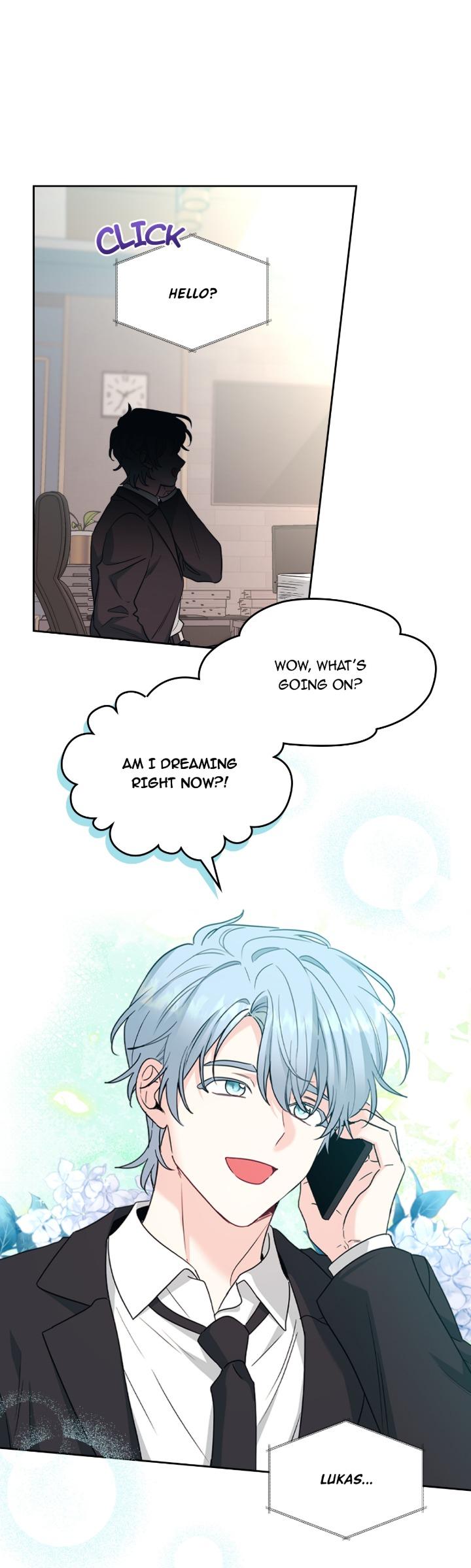 Inso’s Law Chapter 262 - Page 15