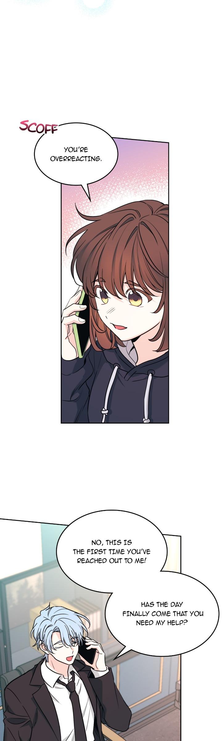 Inso’s Law Chapter 262 - Page 16