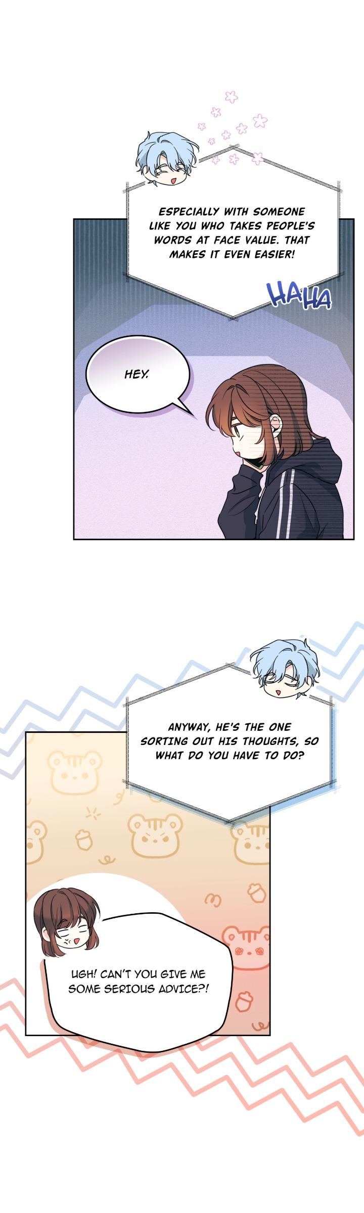 Inso’s Law Chapter 262 - Page 27