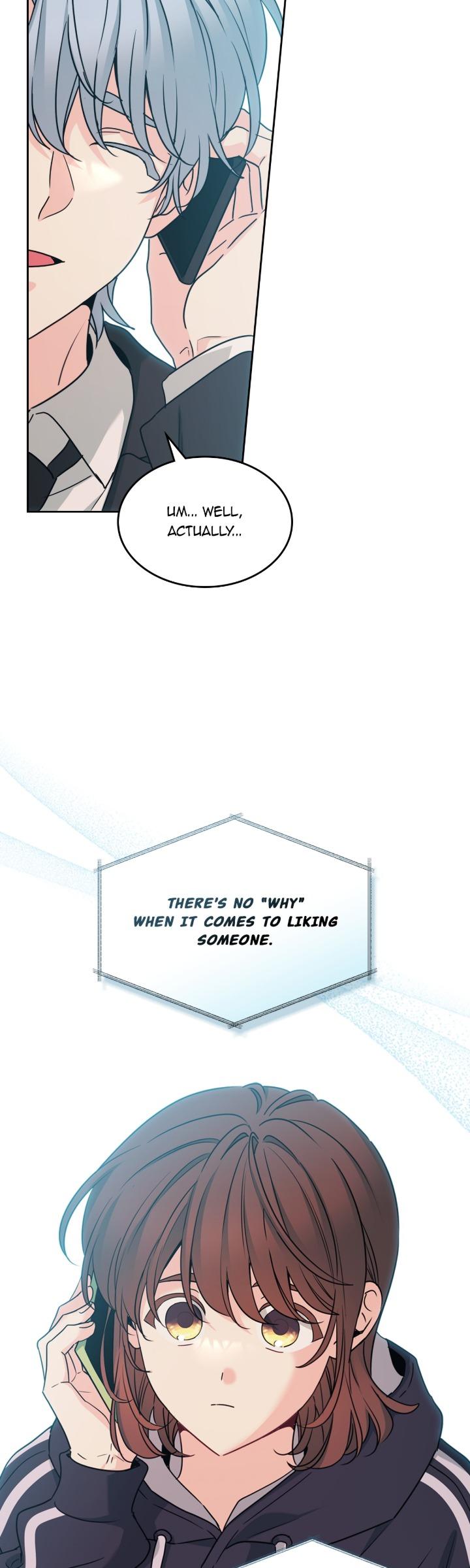 Inso’s Law Chapter 262 - Page 30