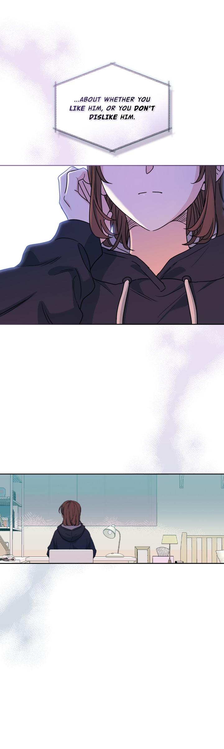 Inso’s Law Chapter 262 - Page 33