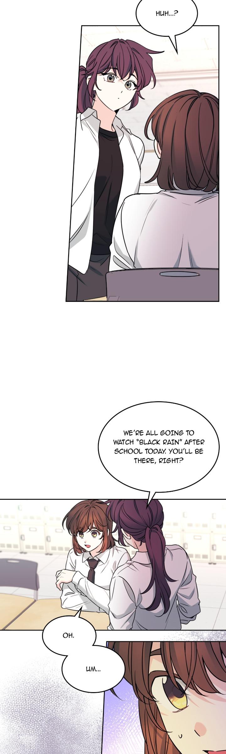 Inso’s Law Chapter 262 - Page 35