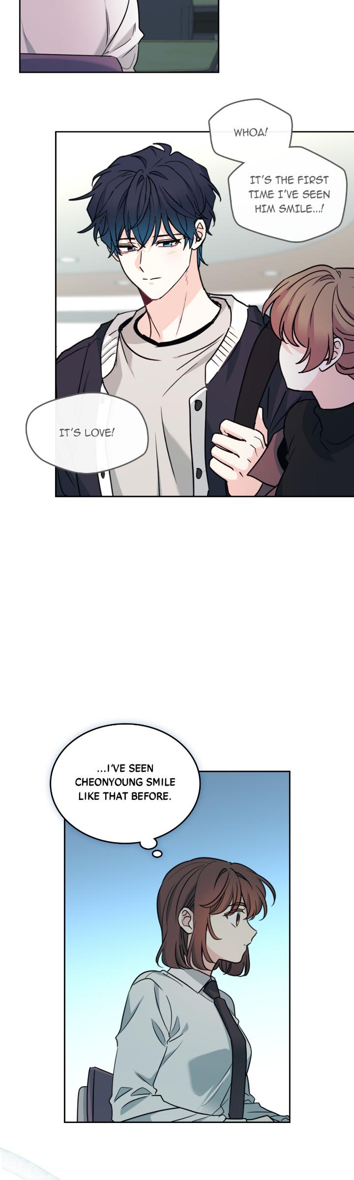 Inso’s Law Chapter 262 - Page 37