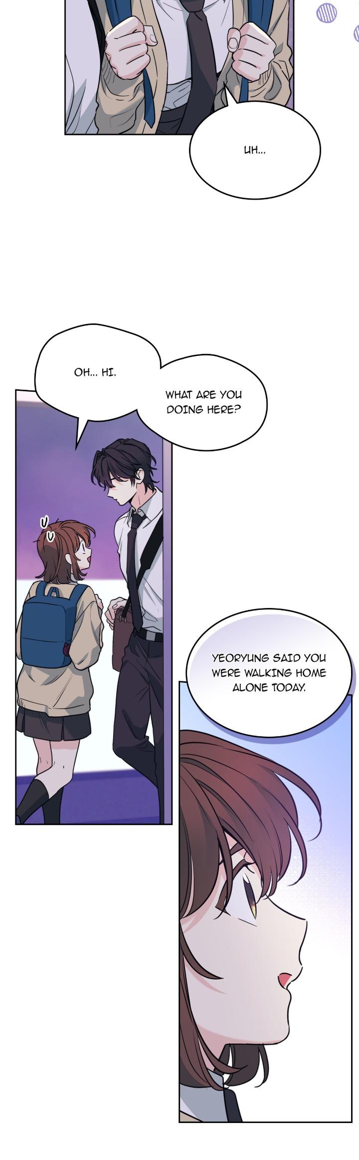 Inso’s Law Chapter 263 - Page 11