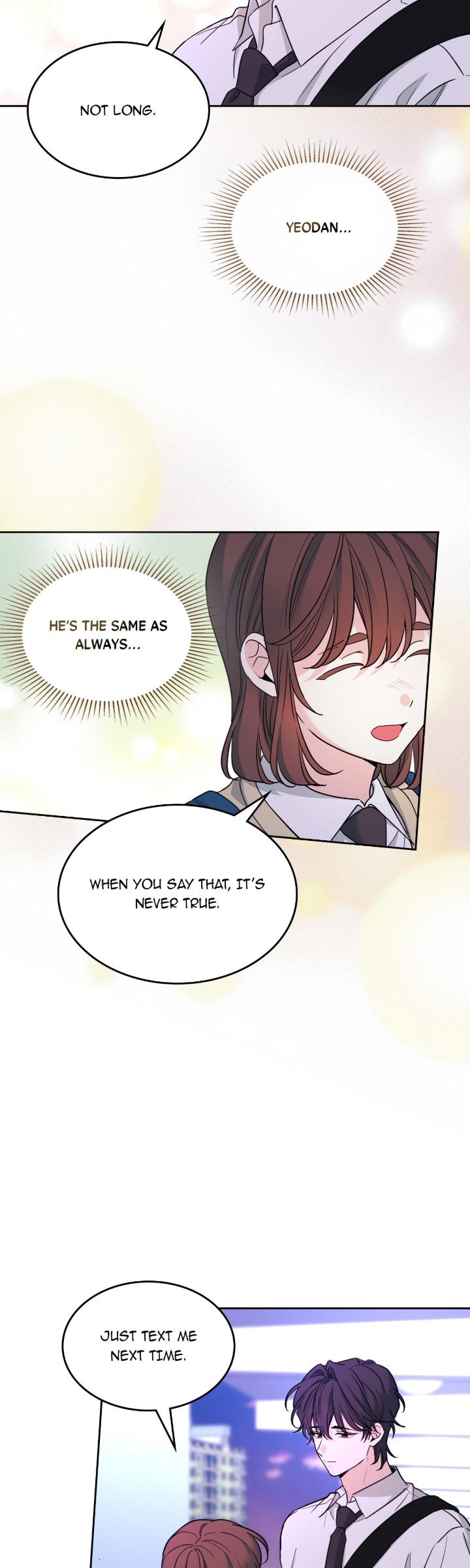 Inso’s Law Chapter 263 - Page 15