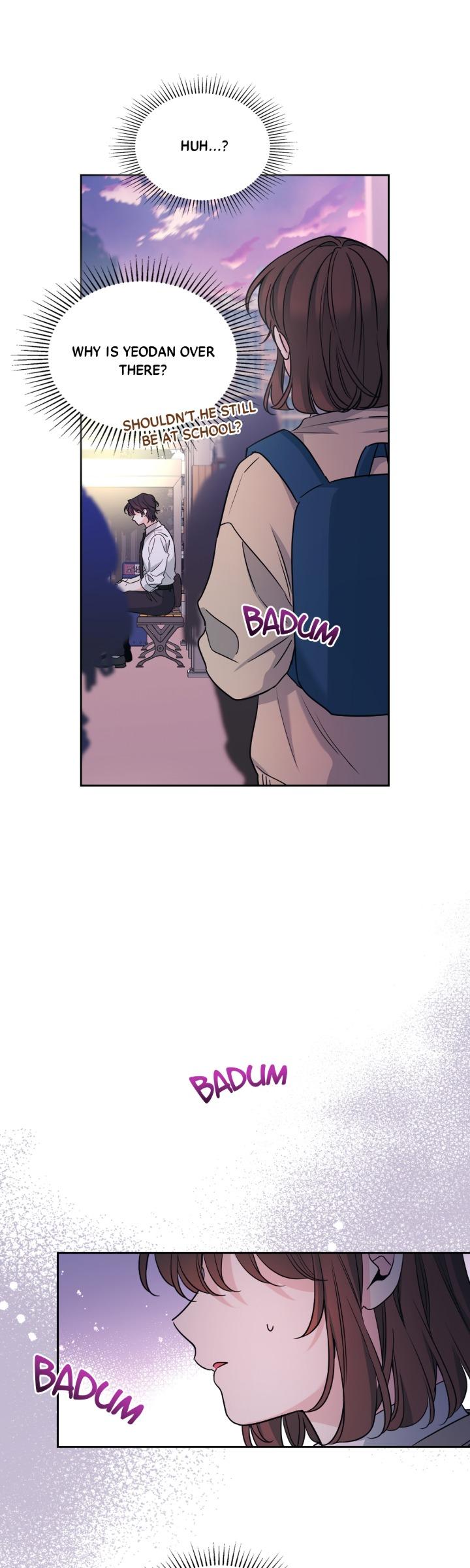 Inso’s Law Chapter 263 - Page 2