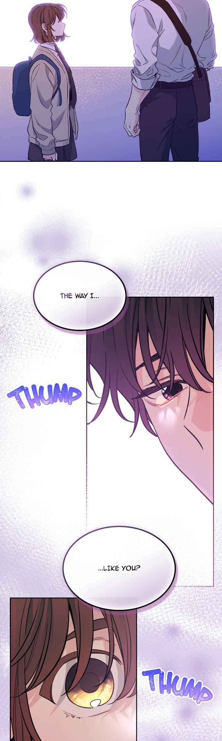 Inso’s Law Chapter 263 - Page 22