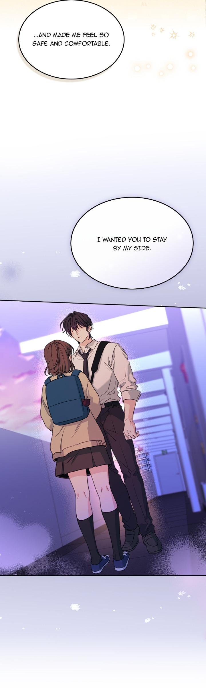 Inso’s Law Chapter 263 - Page 40