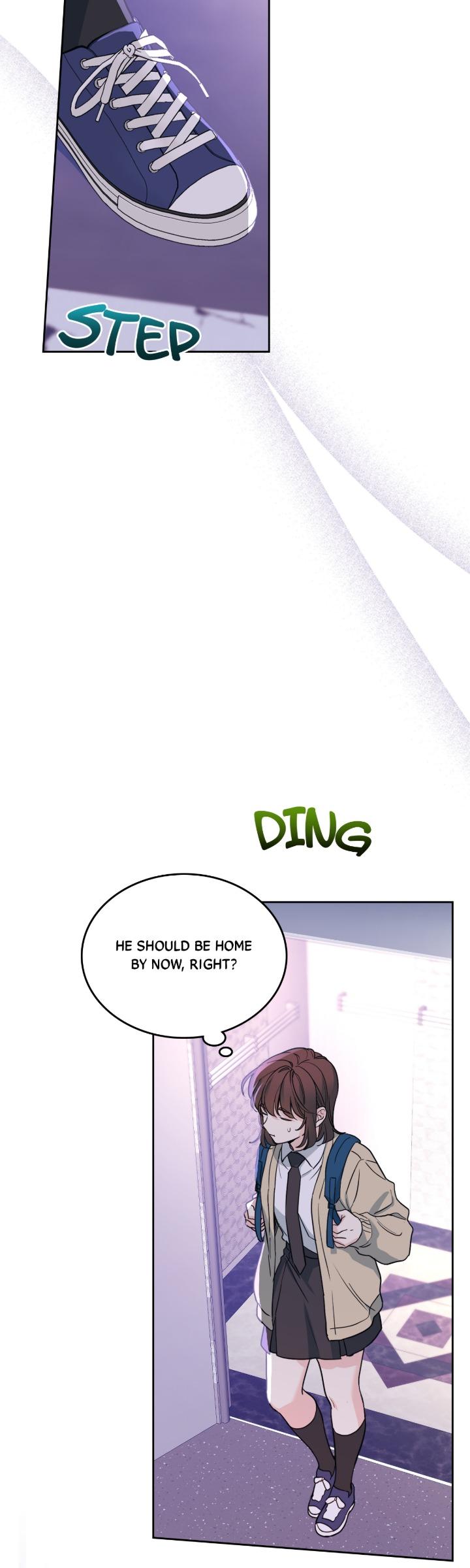 Inso’s Law Chapter 263 - Page 9