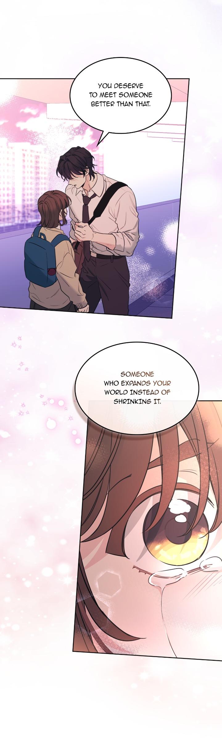 Inso’s Law Chapter 264 - Page 12